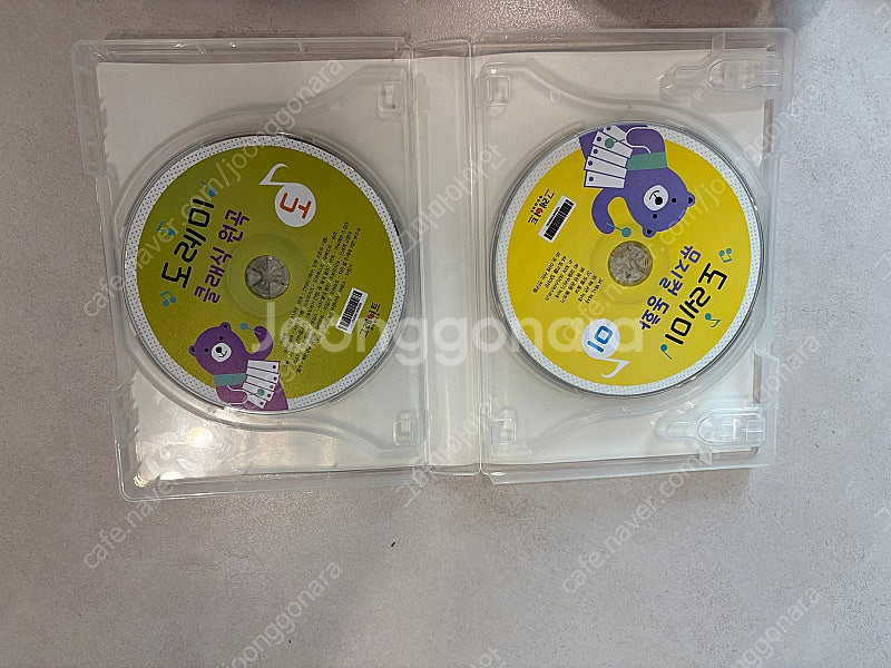 도레미곰 택포--5