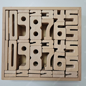 썸블록스 미니 베이직 세트 80 (정품)