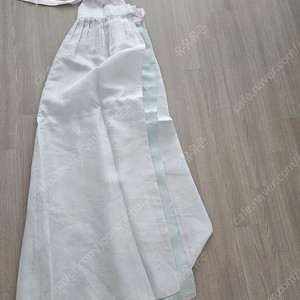 여성한복 치마 170