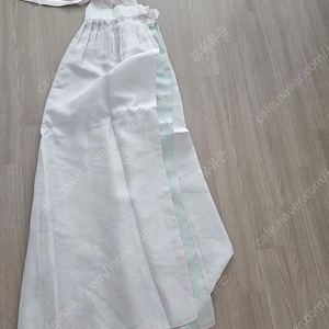 여성한복 치마 170