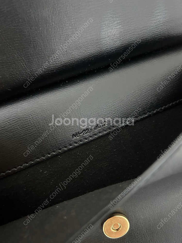 페레가모 크로스백 미니백--1