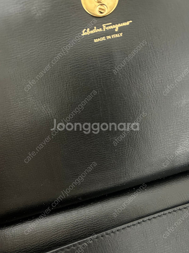 페레가모 크로스백 미니백--2