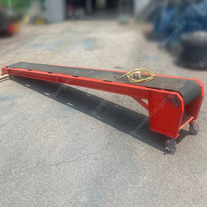 컨베이어 콘베아 콘베어 벨트컨베이어 지하컨베어