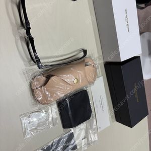 TVR 527 인피니티8 블랙 48사이즈