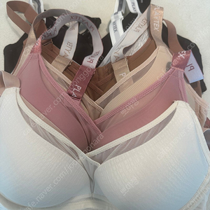 플레이텍스 브라 80C (6ea)