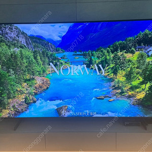 삼성75인치 qled KQ75QC68AFXKR