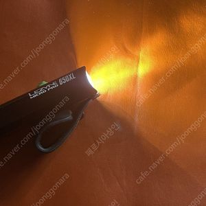 충전식 자전거 전조등 팝니다.