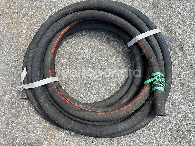 SENTEC 고무호스 오일석션호스 오일호스 기름호스--0