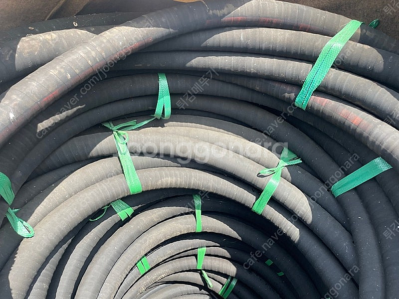 SENTEC 고무호스 오일석션호스 오일호스 기름호스--3