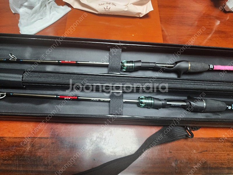 k모비딕 이이다코 플러스, 스페셜 2대--1