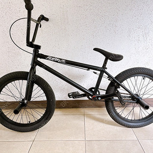 BMX _ flybikes (20X2.35)