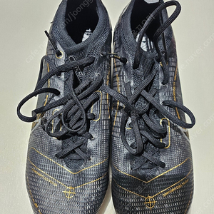 나이키 팬텀xg 270 fg