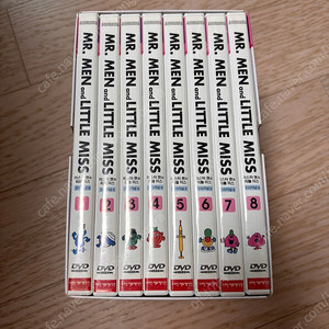 EQ의 천재들 dvd