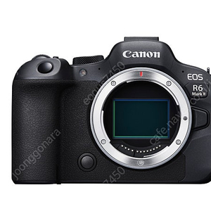 R8 -> R6나 R6 Mark2로 추금주고 교환하실분 구합니다. 이미지