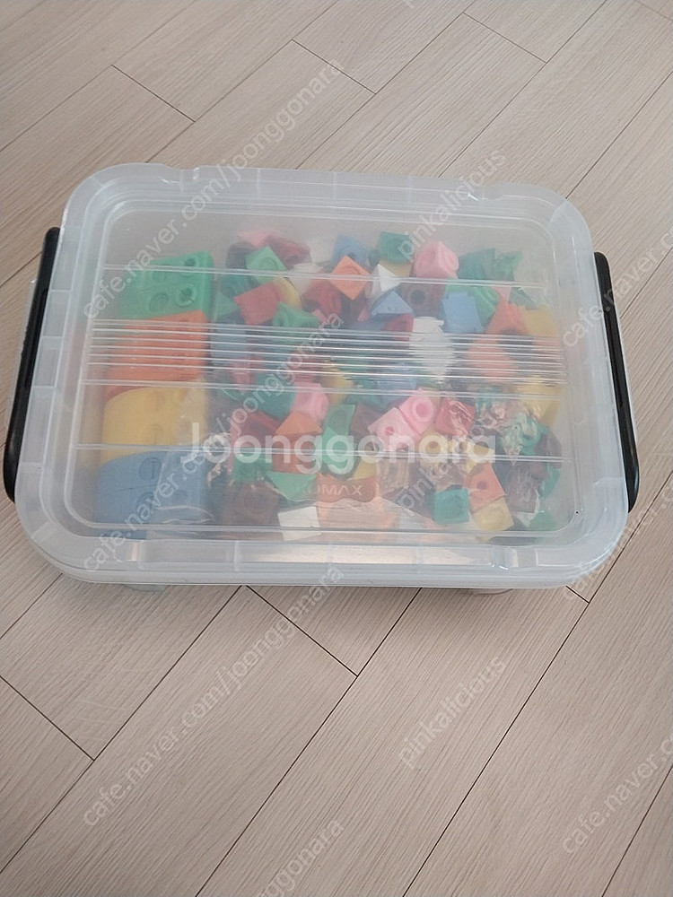 오르다 매스파워빌더스 매쓰블럭--0