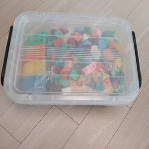 오르다 매스파워빌더스 매쓰블럭