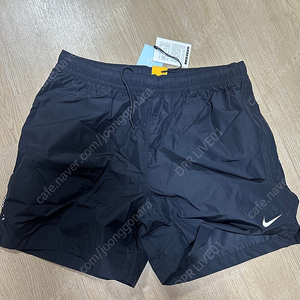 (L) 나이키 드레이크 녹타 쇼츠 블랙 (fn8195-010)