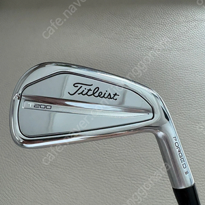 타이틀리스트 T200 4번 아이언