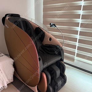 오씸 osim 유드림 최상급 안마의자
