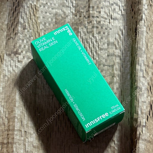 이니스프리 올리브 리얼 스킨 170ml