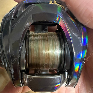 다이와 16스티즈svtw 베이트릴 팝니다