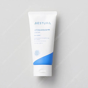 에스트라 365크림 80ml 미개봉 새상품정품 16900원