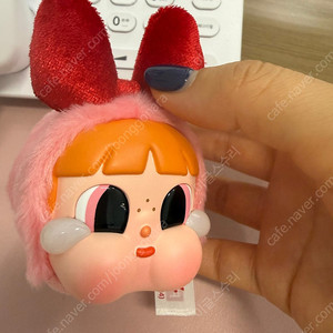크라이베이비 파워퍼프걸시리즈 블로섬