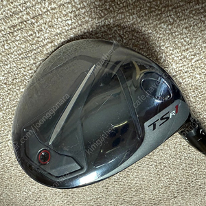 타이틀리스트 tsr1 18도 5번우드