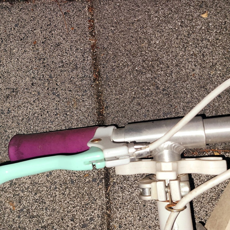 오셀로 킥보드 판매합니다--3