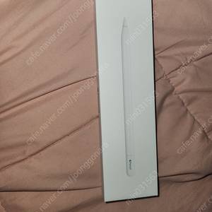 애플펜슬 USB-C 모델명 MUWA3KH/A