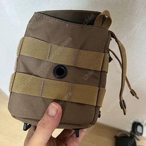 헬리녹스 가방 (브롬톤. 미니벨로)