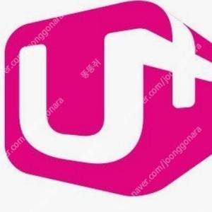 LGU+ 유플러스 데이터 2G