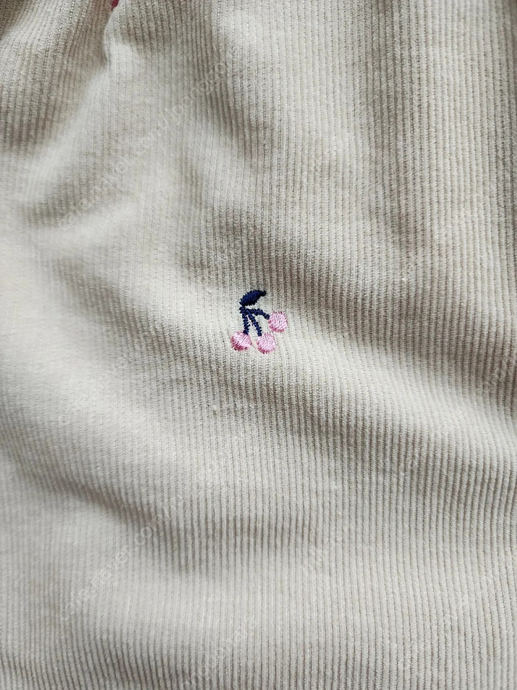 블루독 원피스110--3