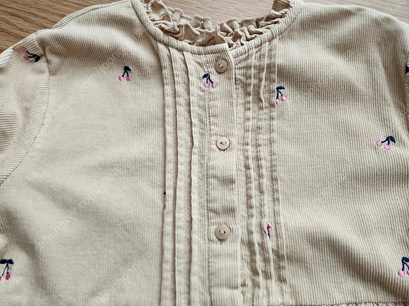 블루독 원피스110--4