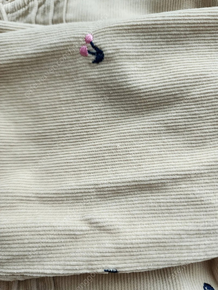 블루독 원피스110--5