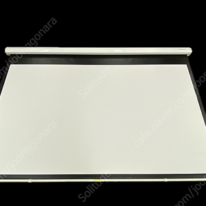 그랜드뷰 120인치 수동 스크린 (GSR-120H)