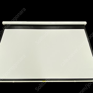 그랜드뷰 120인치 수동 스크린 (GSR-120H)
