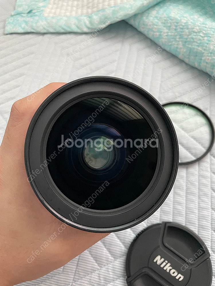 니콘 AF-S 24-70 F2.8 VR--4