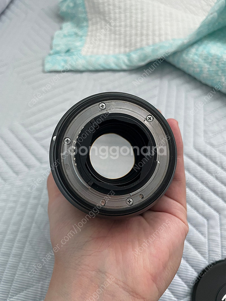 니콘 AF-S 24-70 F2.8 VR--5