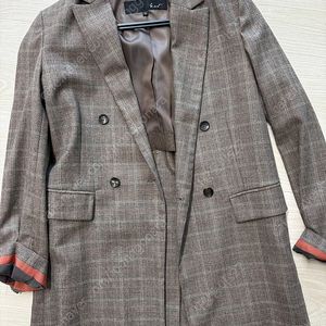 지컷 여성 자켓 (봄가을) 55