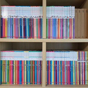 스마트사회탐구.스마트원리과학 전권 상태최상