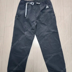 나이키 Acg 트레일 팬츠
