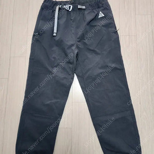 나이키 Acg 트레일 팬츠