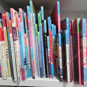 세계창작그림책 손바닥별 44권, 가이드북