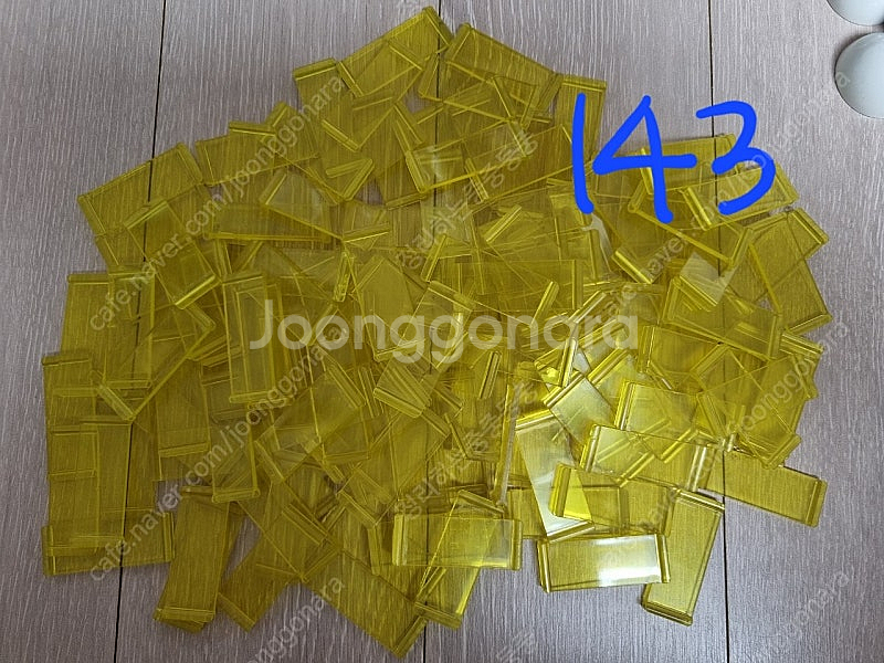 키디텍 창의블럭 1175pcs /유아블록장난감--1
