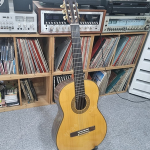 야마하 클래식기타 CG-180SA