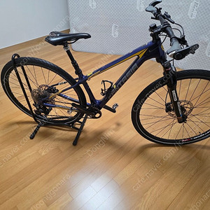 판타시아S29 MTB (S)사이즈 클릿페달+거치대