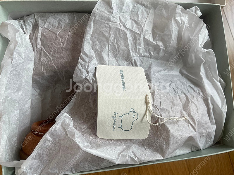 앙쥬 구두 (220)--2