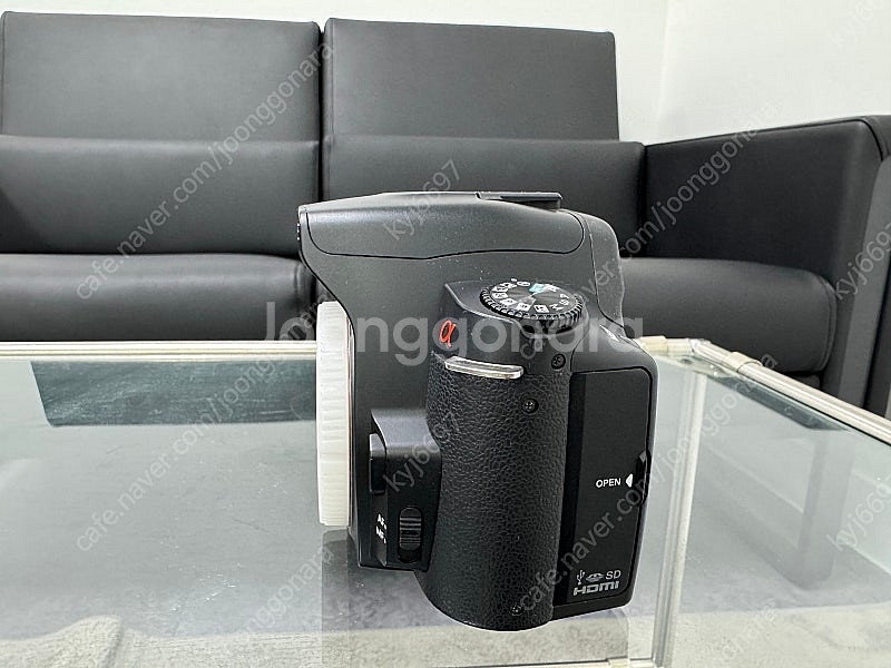 DSLR-A230 카메라 (+SAL1855 렌즈)--4