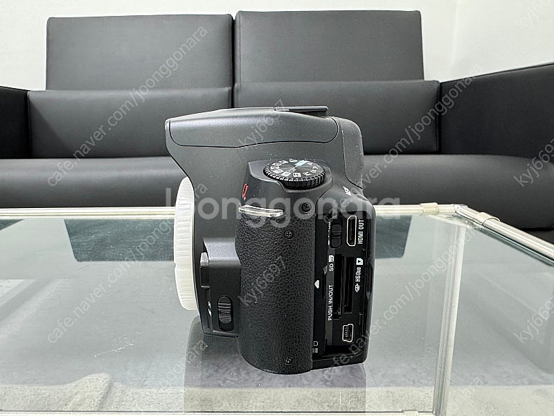 DSLR-A230 카메라 (+SAL1855 렌즈)--5